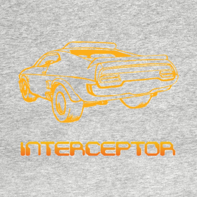 v8 interceptor by mangulica